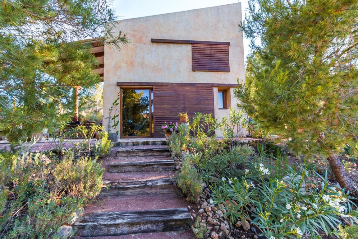 Casita Camino Viejo Villa Aigues Rom bilde